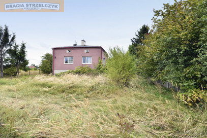 Działka Sprzedaż Opacz-Kolonia Środkowa